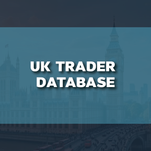UK Traders Data