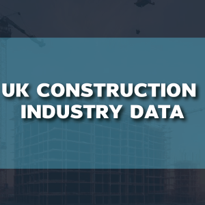 UK Construction Industry Data