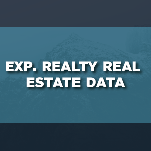 Exp. Realty Real Estate Data - 76k records