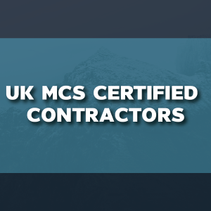UK MCS Certified Contractors - 4k records