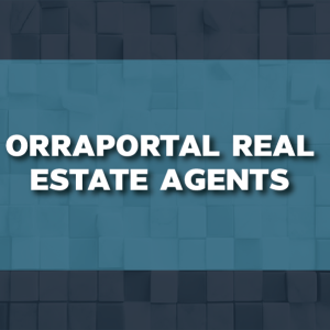Orra Portal Estate Agents - 13k records 90