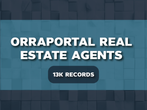 Orra Portal Estate Agents