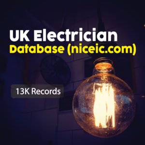 UK Electrician Database (niceic.com)