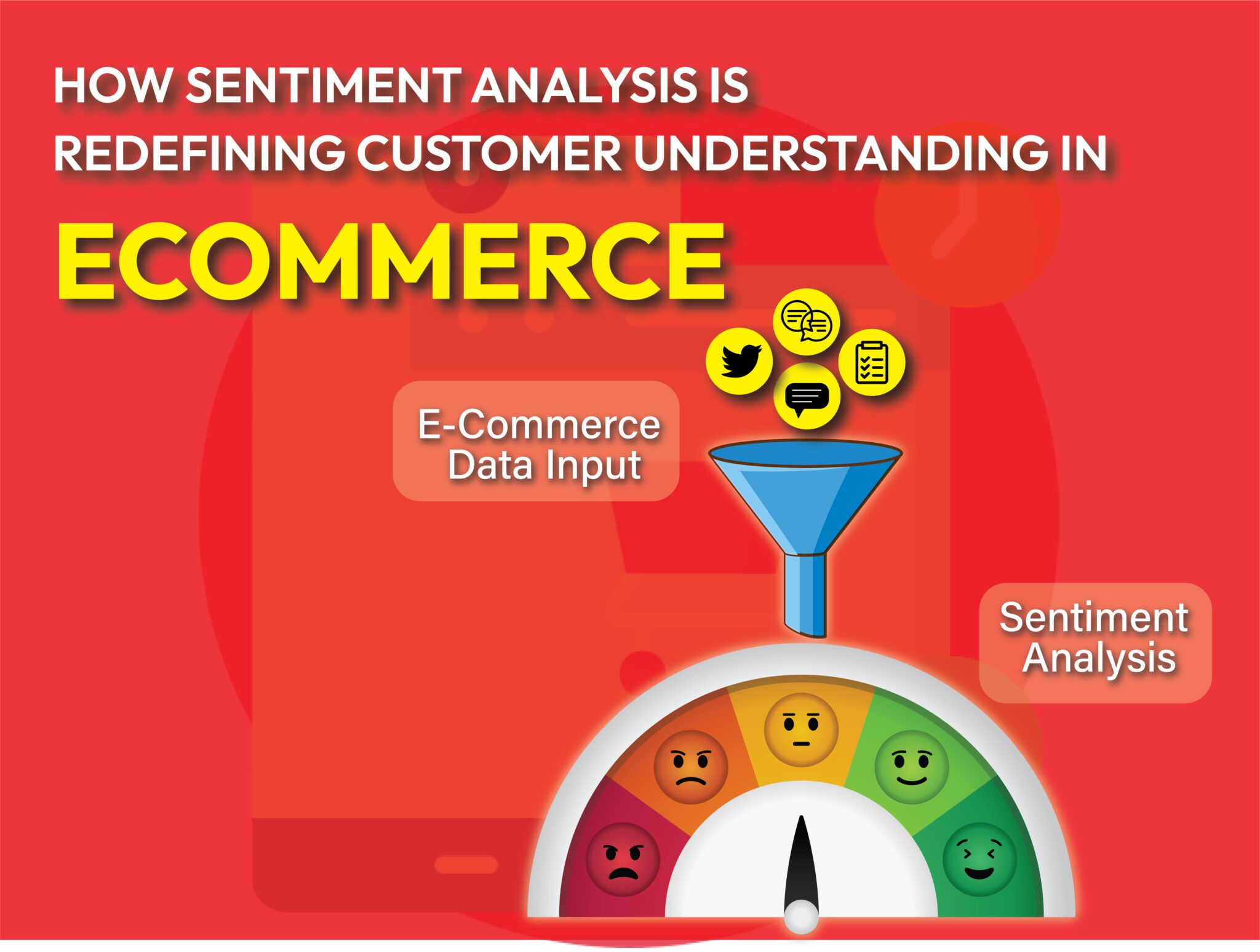 How Sentiment Analysis Is Redefining Customer Understanding in ...