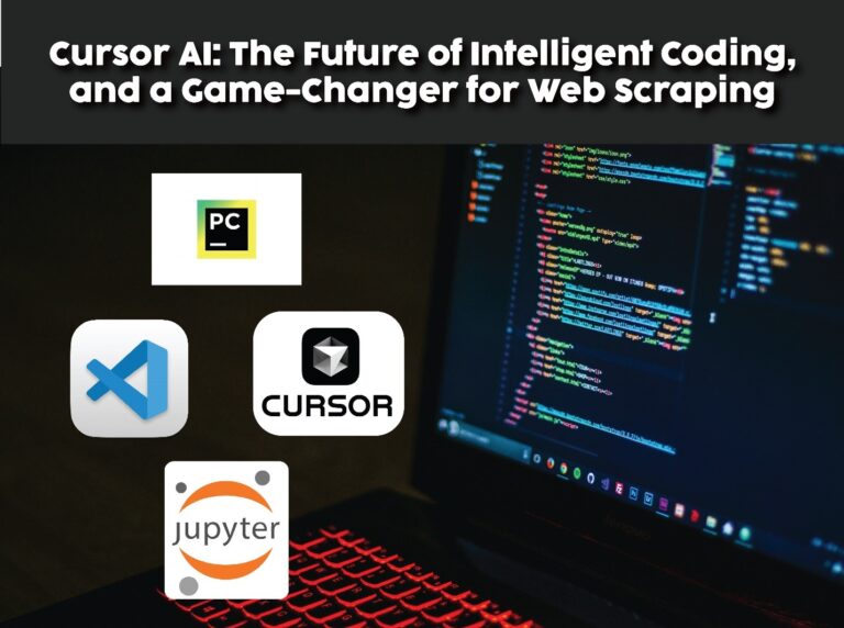 Cursor AI and the other IDEs for smart coding